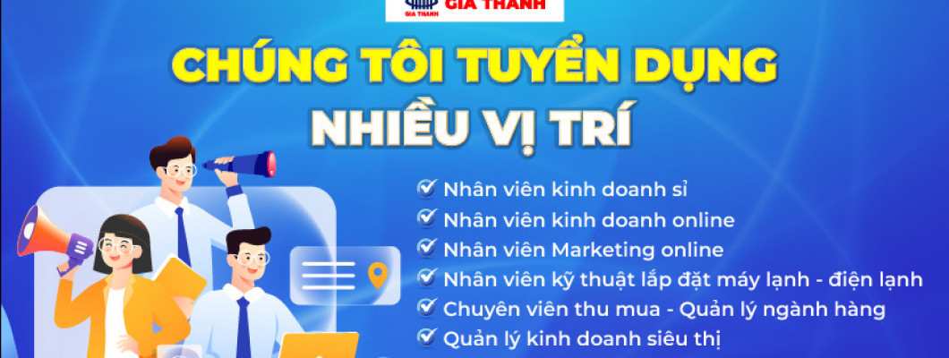 THÔNG BÁO TUYỂN DỤNG 2024 THÔNG BÁO TUYỂN DỤNG 2024