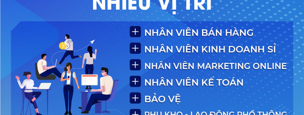 THÔNG BÁO TUYỂN DỤNG 2022 THÔNG BÁO TUYỂN DỤNG 2022