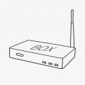 Tivi Box, Smart Box