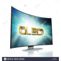 OLED Tivi