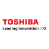 TOSHIBA