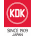 KDK