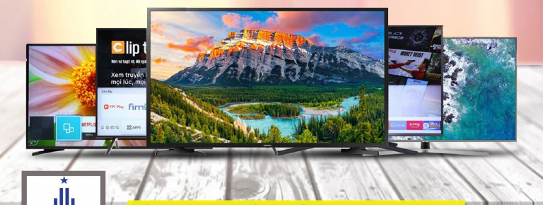Tìm hiểu ý nghĩa các ký tự trong tên của tivi Samsung Tìm hiểu ý nghĩa các ký tự trong tên của tivi Samsung