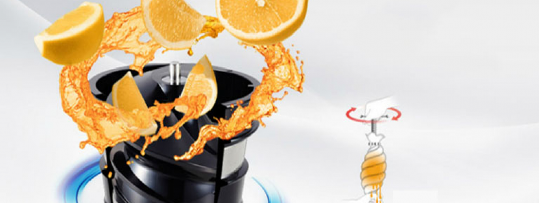 Sự cần thiết của máy nước ép trái cây Sự cần thiết của máy nước ép trái cây