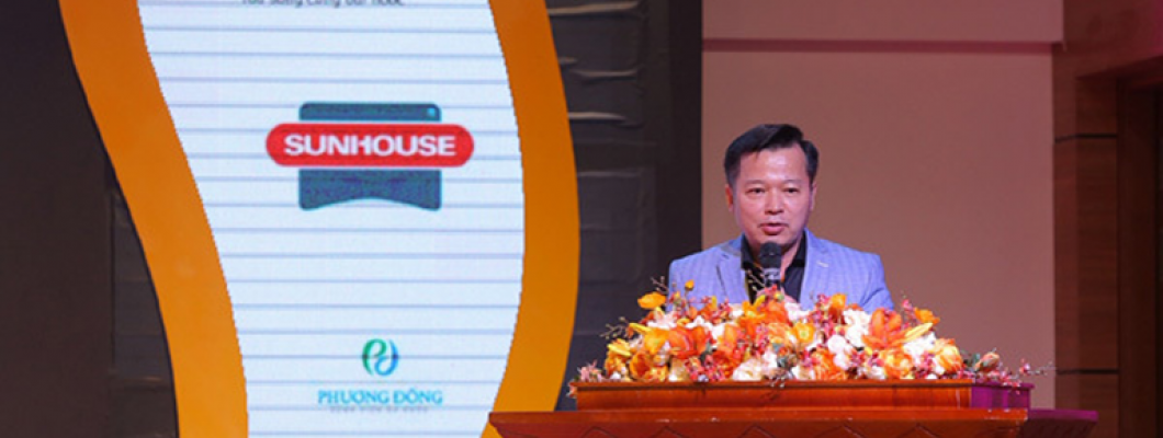 SUNHOUSE ký hợp tác phát triển toàn diện cùng Intracom Group SUNHOUSE ký hợp tác phát triển toàn diện cùng Intracom Group